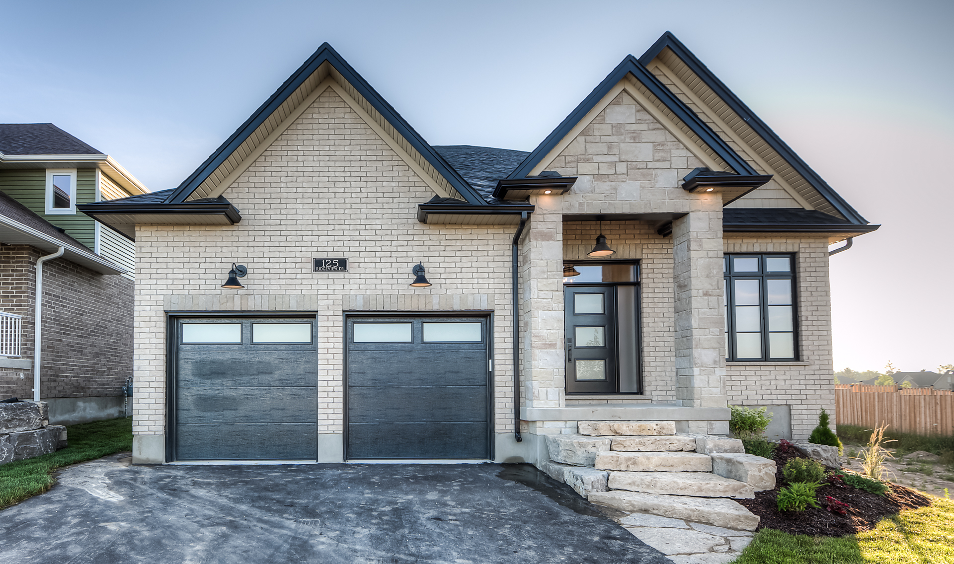 Replace Your Front Door with These Popular Styles Golden Windows